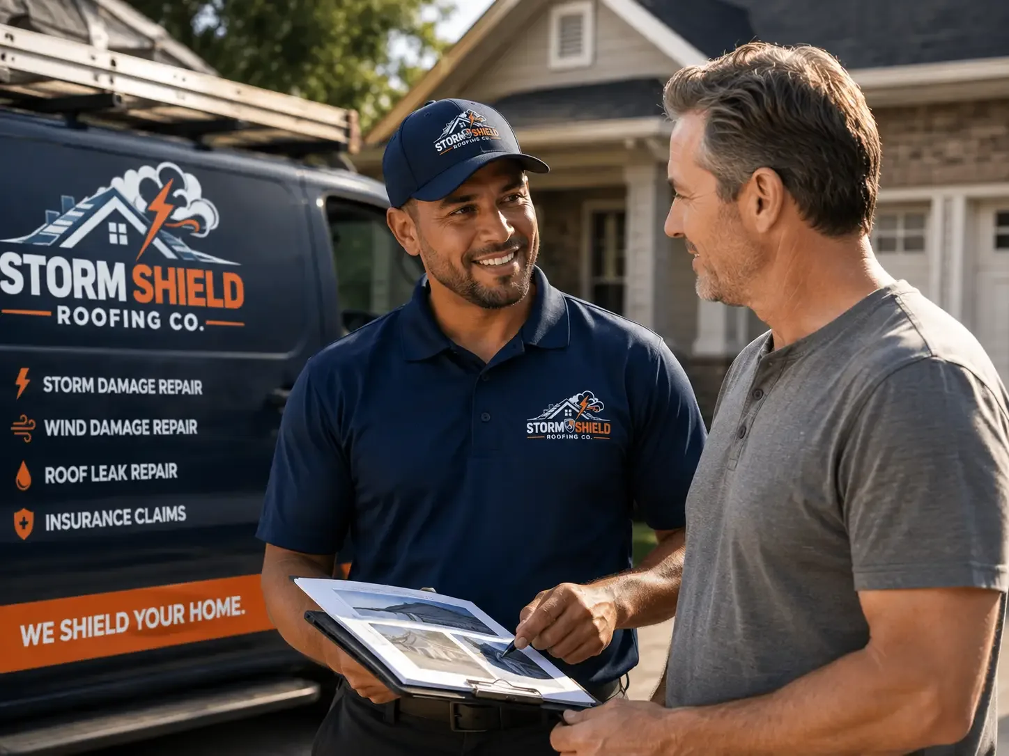 Storm Damage Roof Repair Kirkwood, CA FAQs
